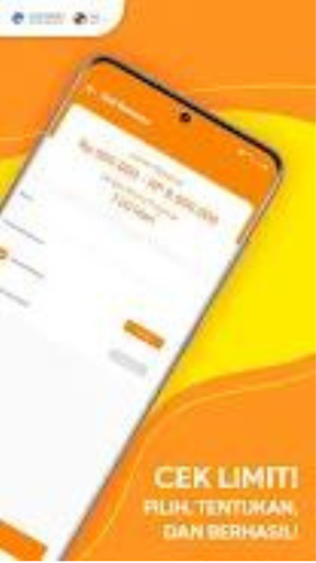 Duit Bersama Pinjaman guide