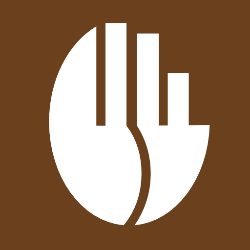 Coffee Grind logo