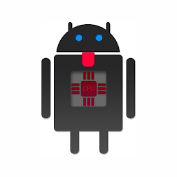 Icon image Device Info - HW, SW