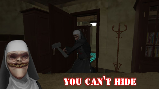 Horror House: Scary Game