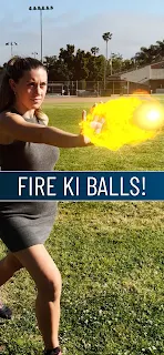 3D Superpowers