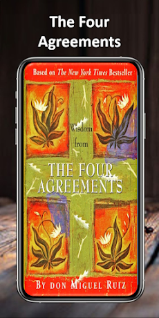 The Four Agreementsのおすすめ画像2
