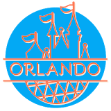 Orlando Guide, Travel, Tourism icon