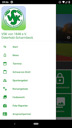 VSK von 1848 e.V. Osterholz-Sc Screen 3