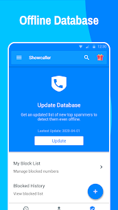 Showcaller: Caller ID, Call Recorder & Blocker 6