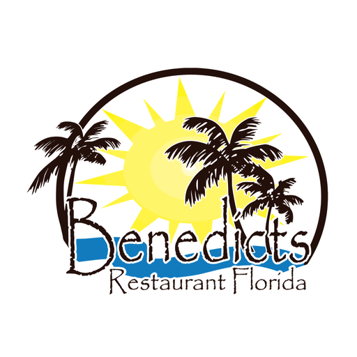 My Benedicts logo