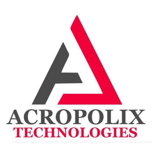 Acropolix Technologies logo