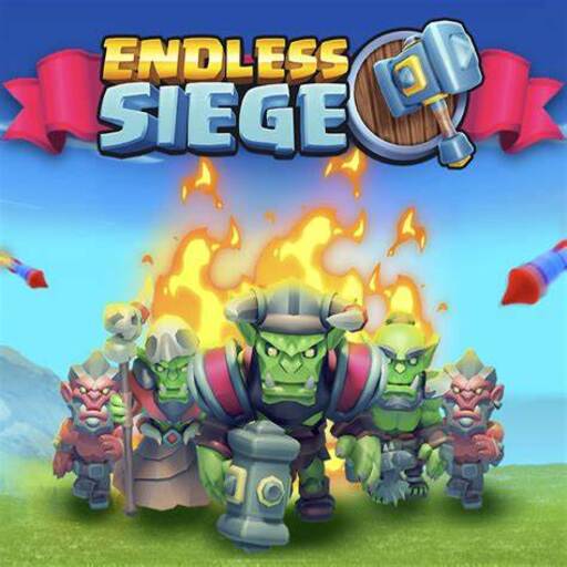 Endless Siege Fun