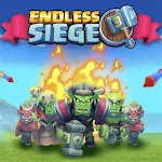 Cover Image of Download Endless Siege Fun  APK
