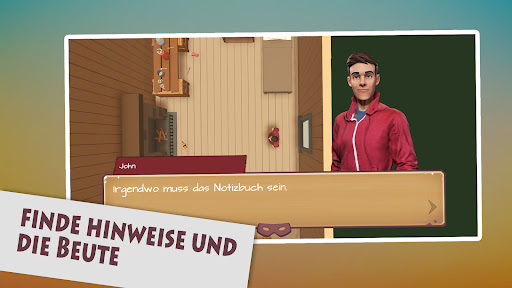 Memories of a Thief - Prolog