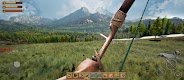 screenshot of Woodcraft Island Survival Game