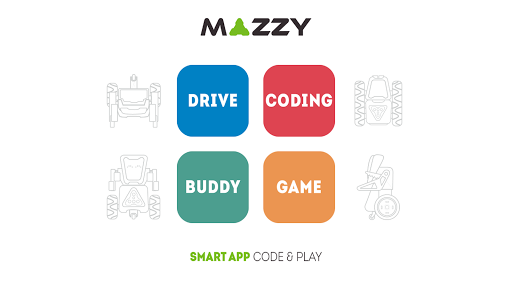 MAZZY Screen 3