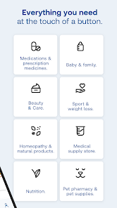 Shop Apotheke: Online Pharmacy - Apps On Google Play