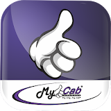 Mycab icon