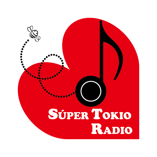 SUPER TOKIO logo