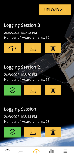 Camaliot Screen 3
