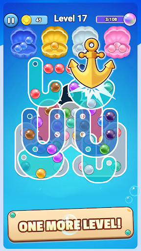 Pearl Match 3D 2025 screenshot 4