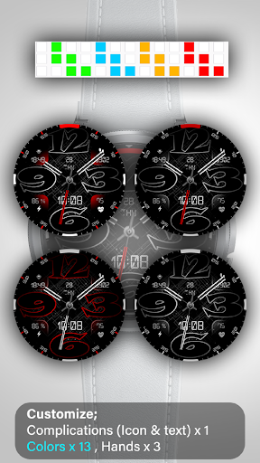 MFT WF 23 screenshot 13