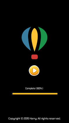 BB-Ball - Screenshot 2