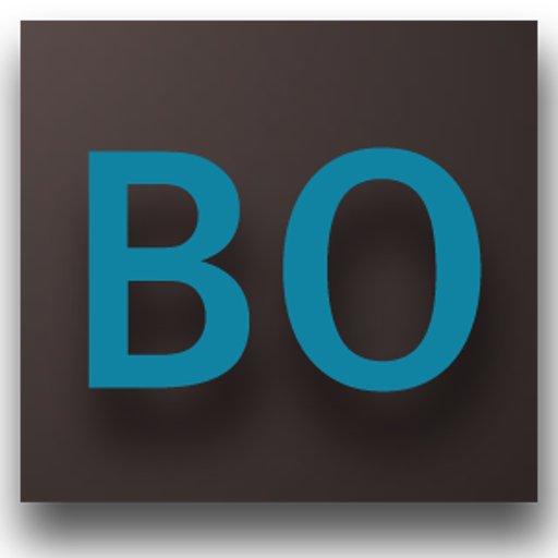 BuildingOne logo