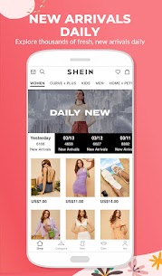 SHEIN-Fashion Shopping Online 6