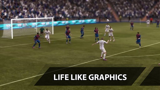World Football Champions League 2020 Soccer Game 4.7 screenshots 4
