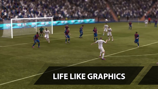 Real Football Champions League 4