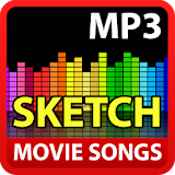 Sketch Movie Songs icon