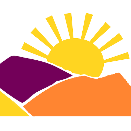 Golden Vista logo