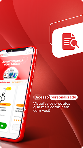 Utilidades Clínicas Screen 2