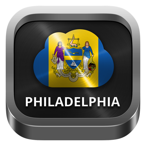 Radio Philadelphia logo