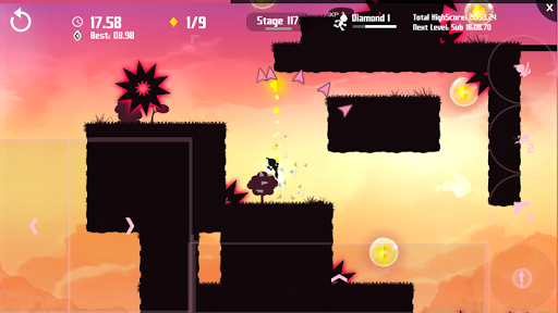 Break The Targets Screenshot 2 - AppWisp.com