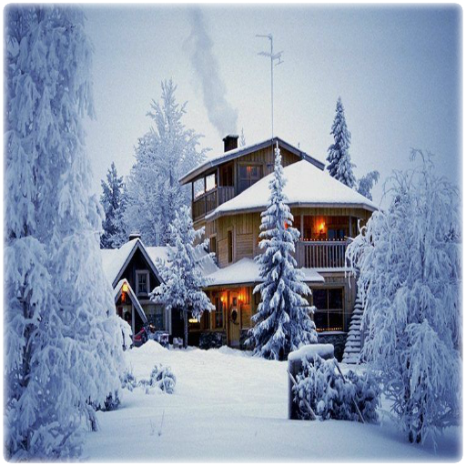 fondos de pantalla de invierno hd Descarga en Windows
