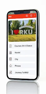 RKU e-Guide