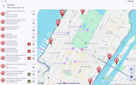 Screenshot image