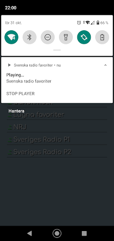 Svenska Radio Favoriterのおすすめ画像3