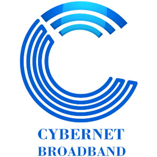 Cybernet logo