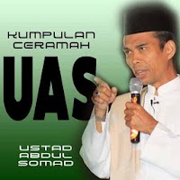 Kumpulan Ceramah Terbaru UAS | Ustad Abdul Somad