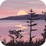 Cover Image of Download Sakhalin - photos of nature  APK