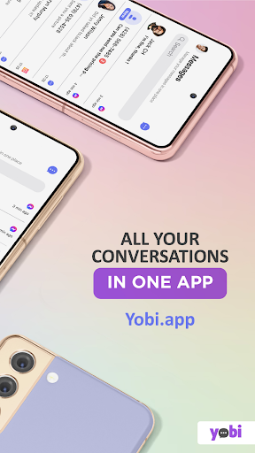 Screenshot of Yobi: AI Teammates