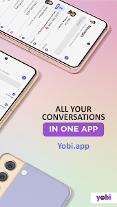 Yobi - Business Communications