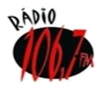 Cover Image of Herunterladen Rádio 106,7 FM  APK