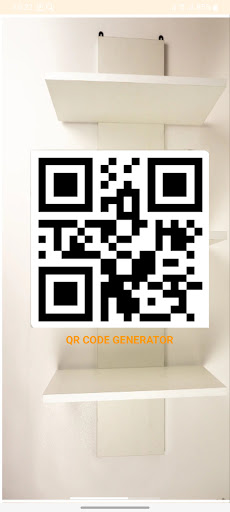 QR Code Generator Pro