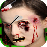 Zombie Booth Photo Editor ? icon