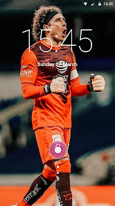 Screenshot 28 Memo Ochoa Wallpaper android