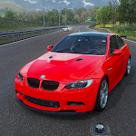 Cover Image of Tải xuống M3 Driving Simulator E92 Drift 0.1 APK