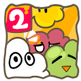 팝콘모아2:노가다의 전설 icon