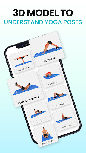 Back Pain Relief Yoga at Home Screen 3