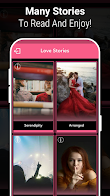 تنزيل Love Romance Stories Chat Game 1674628790000 لـ اندرويد
