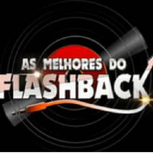 Rádio Kakarecos Só Flashback logo